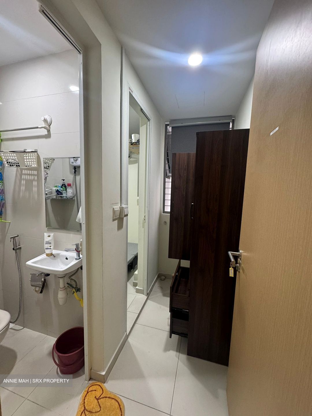 Twin Waterfalls (D19), Condominium #575133581